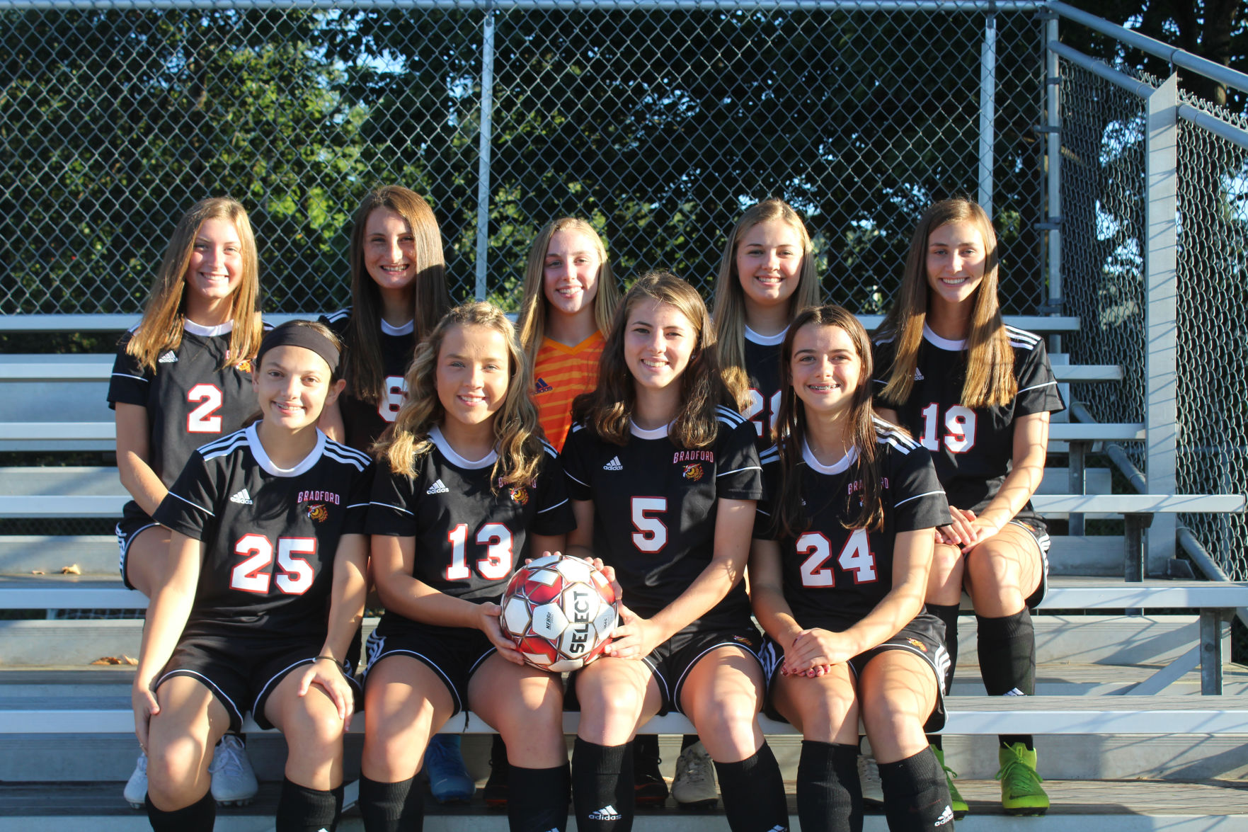 With core returning, Lady Owls soccer have sights set on deep ‘19 run